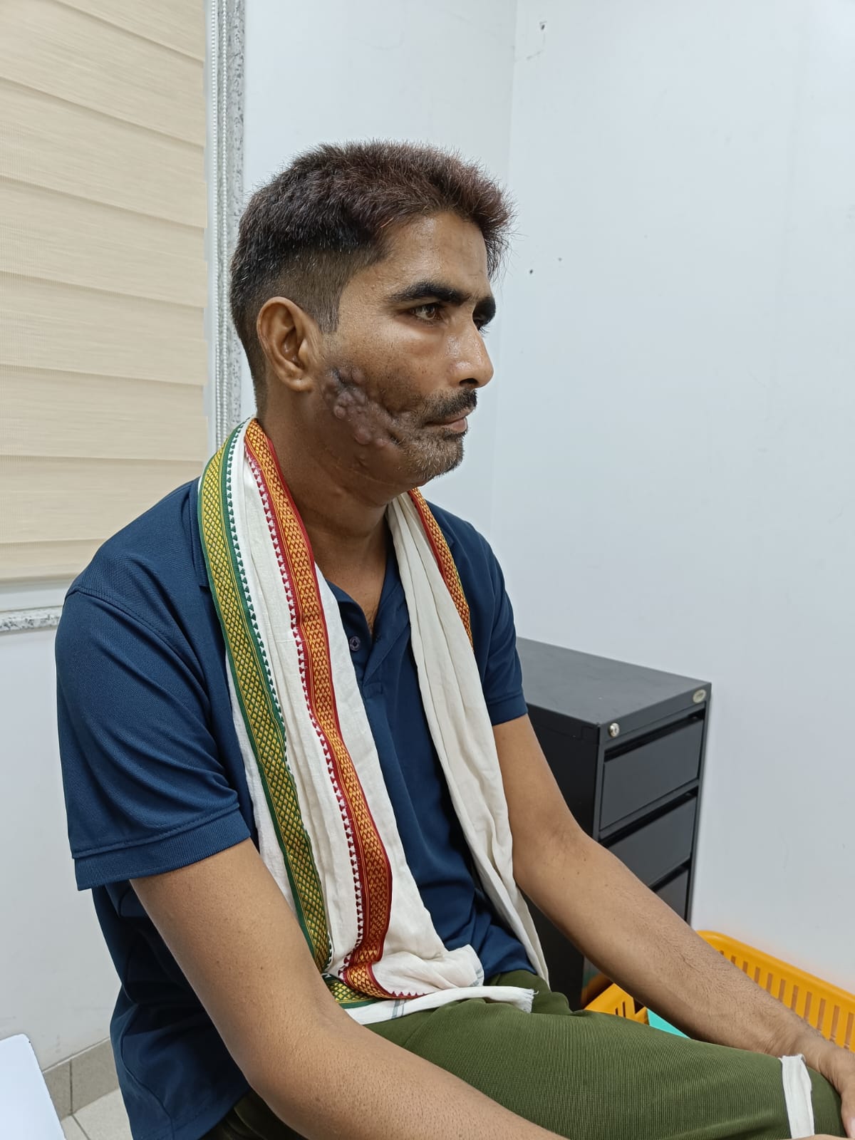 Patient